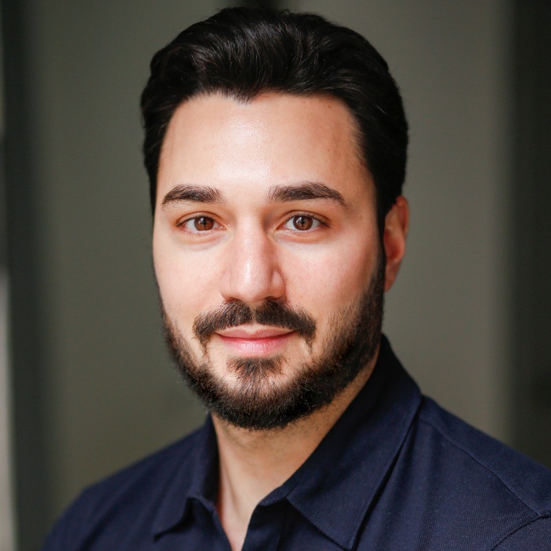Luca Caruso